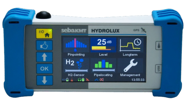 HYDROLUX HL 7000 - Image 2