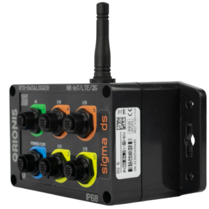 RTU Unidad de Telemetría y Control