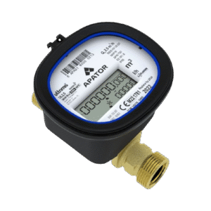 Ultrimis, Medidor Ultrasónico Inteligente