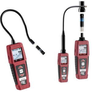 Detector Multi Gas GD400 / GD 500