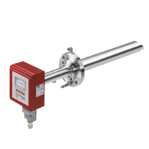 Analizador en tiempo real de Oxigeno y el COe - Image 2